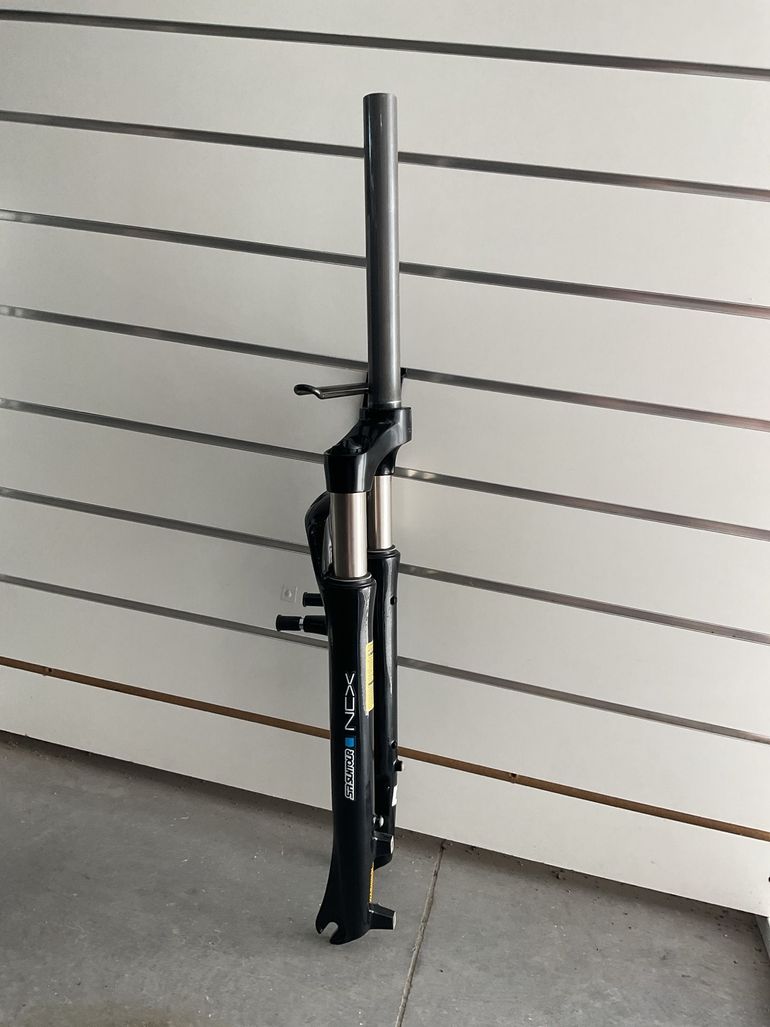 Gebrauchtes Sr Suntour NCX 63mm Fork 2026 bike — Bild 3 von 5