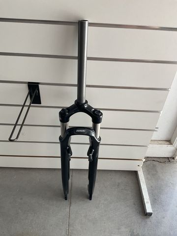 Brugt Sr Suntour NCX 63mm Fork 2026 bike — billede 5 af 5