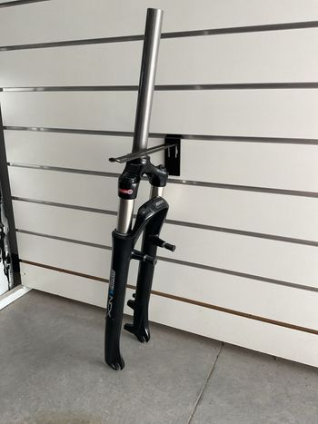 Gebrauchtes Sr Suntour NCX 63mm Fork 2026 bike — Bild 4 von 5