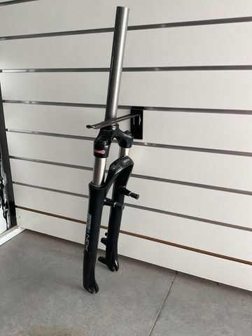 Brugt Sr Suntour NCX 63mm Fork 2026 bike — billede 4 af 5