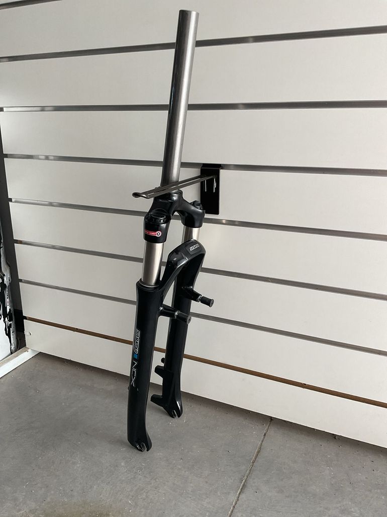 Gebrauchtes Sr Suntour NCX 63mm Fork 2026 bike — Bild 4 von 5