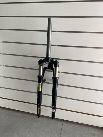 Gebrauchtes Sr Suntour NCX 63mm Fork 2026 bike — Bild 2 von 5