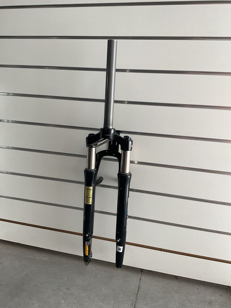 Gebrauchtes Sr Suntour NCX 63mm Fork 2026 bike — Bild 2 von 5