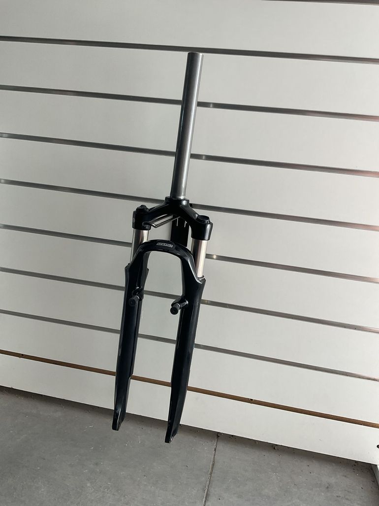 Gebrauchtes Sr Suntour NCX 63mm Fork 2026 bike — Bild 1 von 5