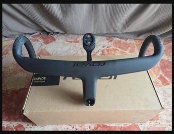 Used Specialized ROVAL 420x110 2026 bike — image 3 of 4
