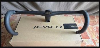 Used Specialized ROVAL 420x110 2026 bike — image 4 of 4
