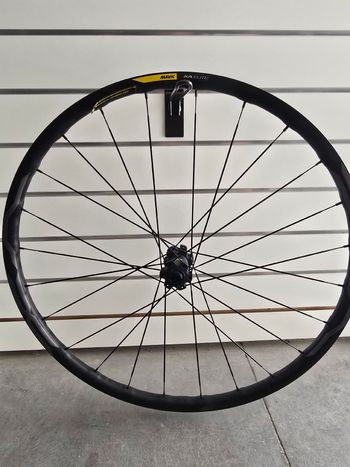 Mavic XA ELITE 27.5" Wheelset bike d'occasion — image 2 sur 5