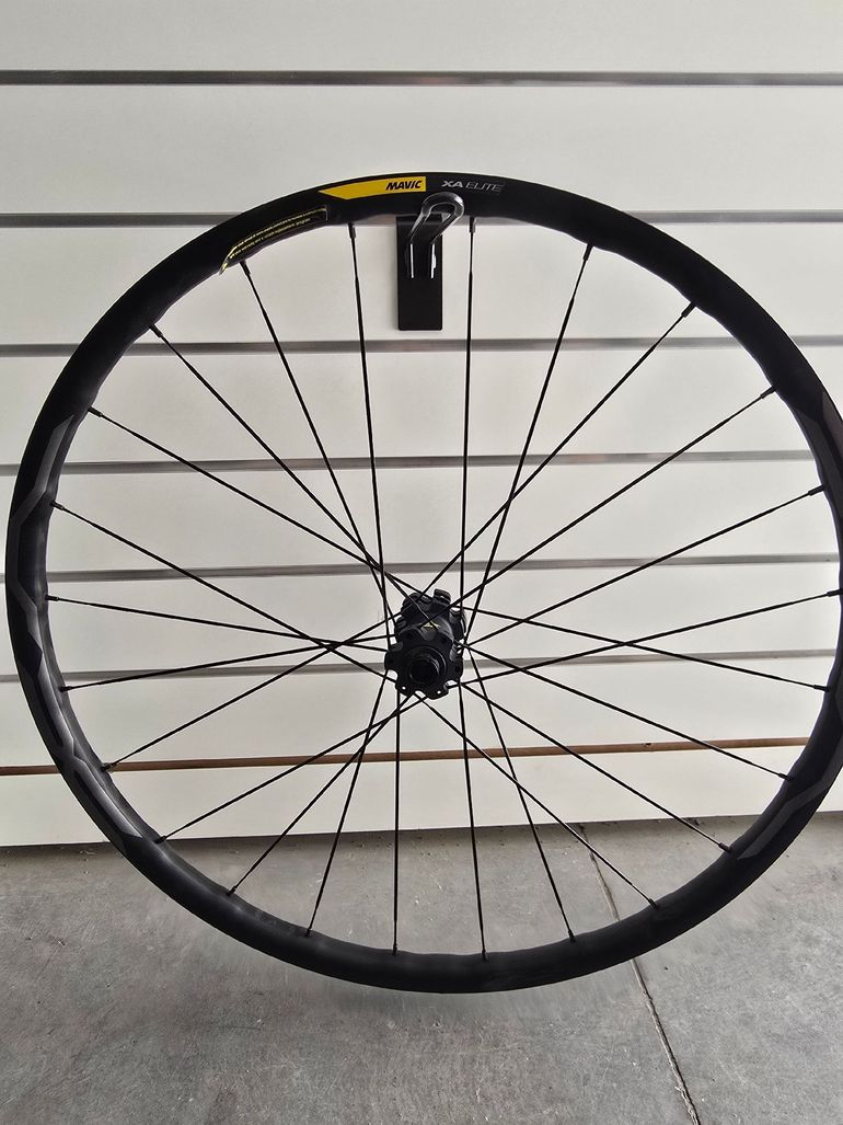 Mavic XA ELITE 27.5" Wheelset bike d'occasion — image 2 sur 5