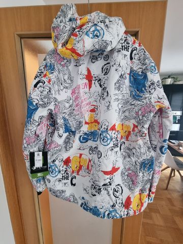Gebrauchtes Dc Snowboard Ski Jacket 2025 bike — Bild 4 von 4