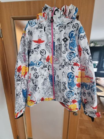 Gebrauchtes Dc Snowboard Ski Jacket 2025 bike — Bild 3 von 4