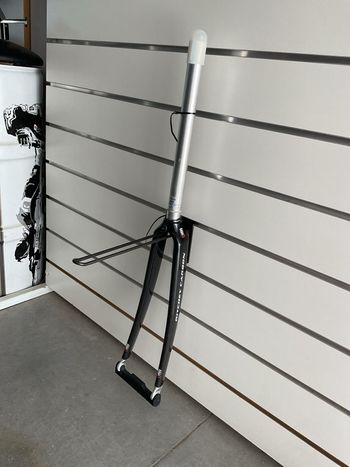 Used Ritchey Carbon 43mm Fork bike — image 4 of 5