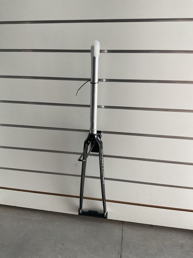Used Ritchey Carbon 43mm Fork bike — image 2 of 5