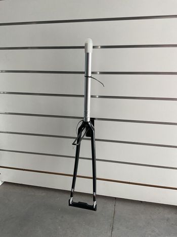 Used Ritchey Carbon 43mm Fork bike