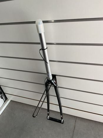 Used Ritchey Carbon 43mm Fork bike — image 5 of 5