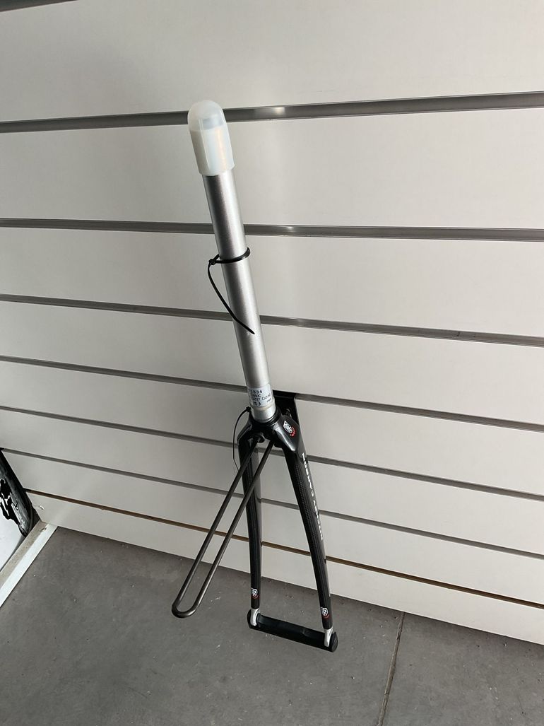Used Ritchey Carbon 43mm Fork bike — image 5 of 5