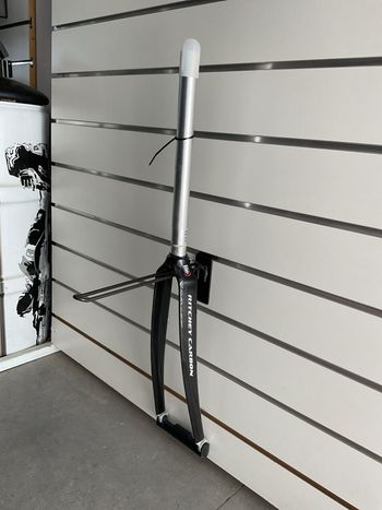 Used Ritchey Carbon 43mm Fork bike — image 3 of 5