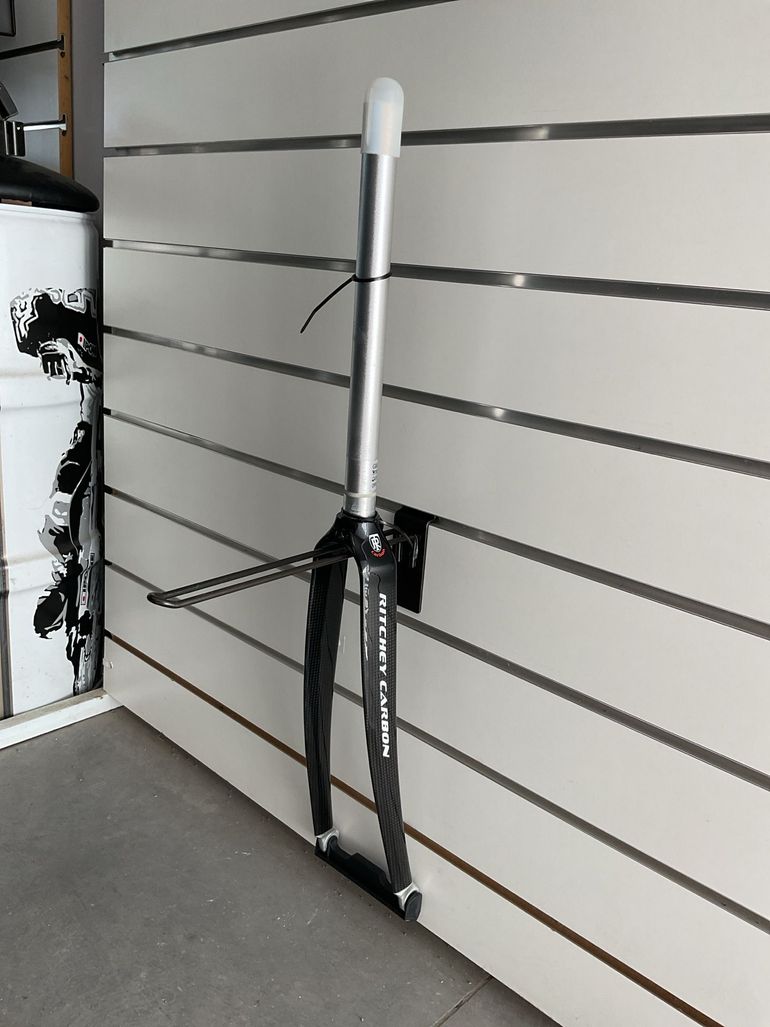 Used Ritchey Carbon 43mm Fork bike — image 3 of 5