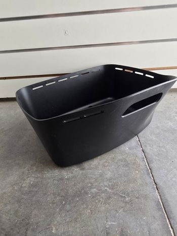 Tweedehands Specialized Turbo Basket bike — afbeelding 2 van 3