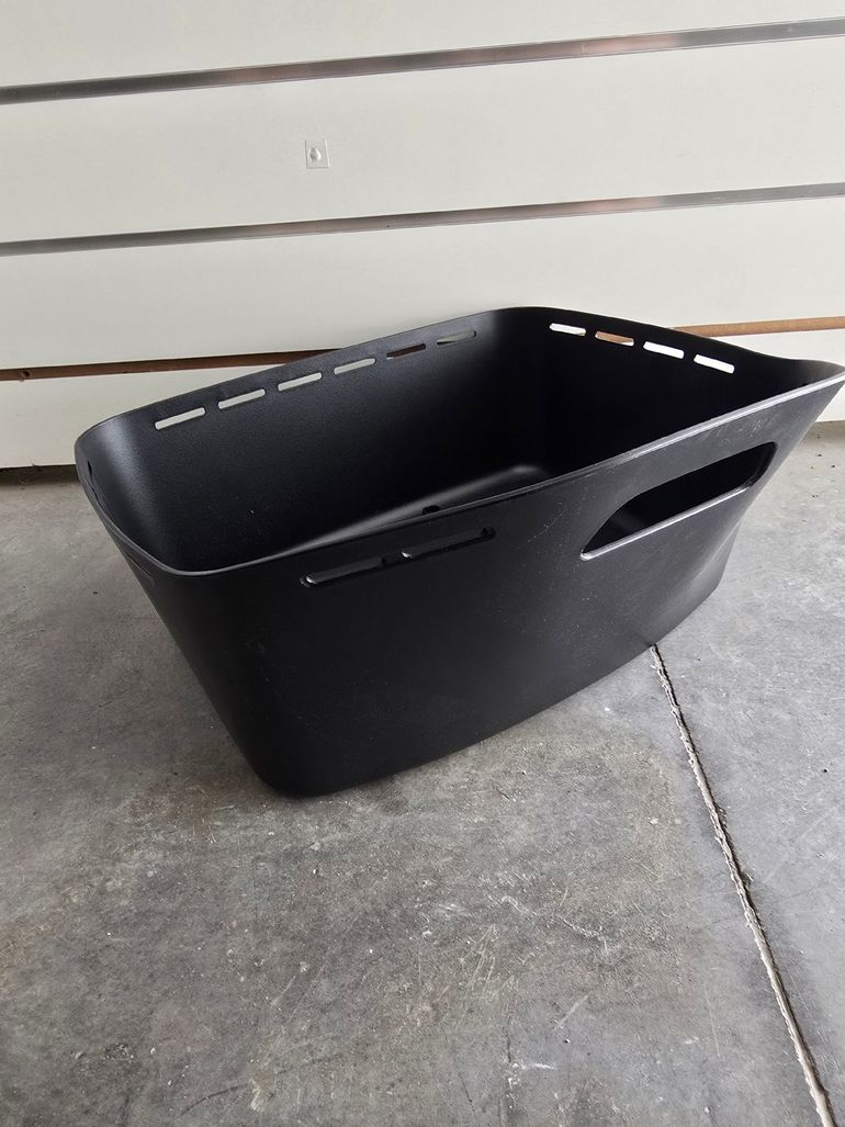 Tweedehands Specialized Turbo Basket bike — afbeelding 2 van 3