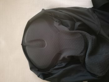Gonso Rennrad Bib Fahrradhose with SQLab Polster bike d'occasion — image 3 sur 3