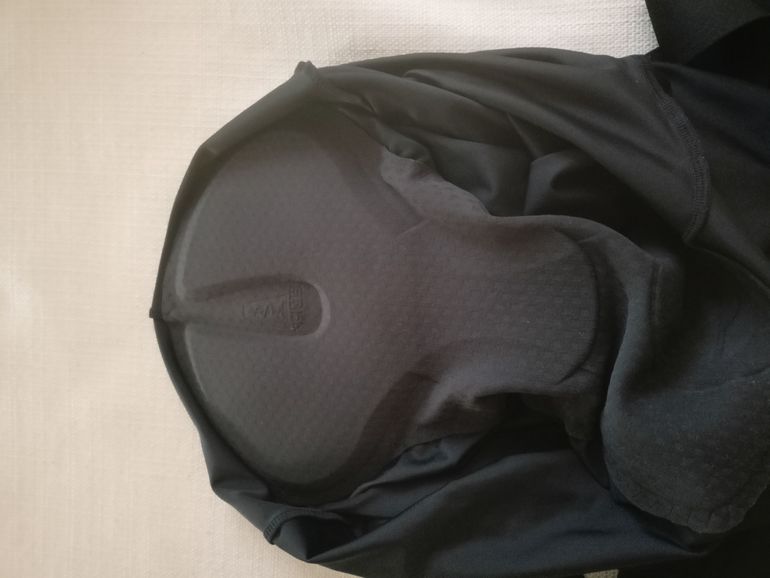 Gonso Rennrad Bib Fahrradhose with SQLab Polster bike d'occasion — image 3 sur 3