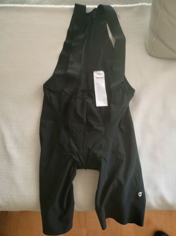 Gonso Rennrad Bib Fahrradhose with SQLab Polster bike d'occasion — image 2 sur 3