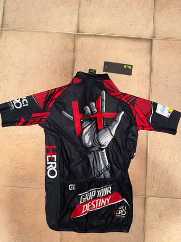 Used ALE Hero Dolomites 2026 bike — image 2 of 3