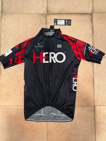 Used ALE Hero Dolomites 2026 bike