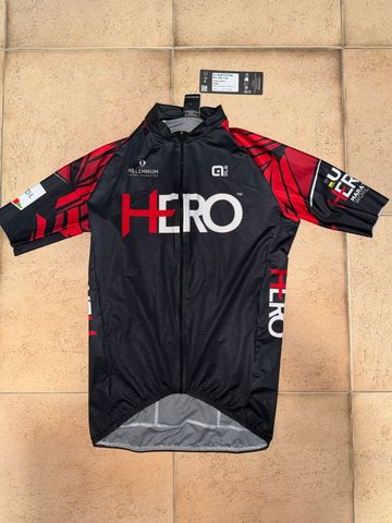 Brugt ALE Hero Dolomites 2026 Cycling Clothing