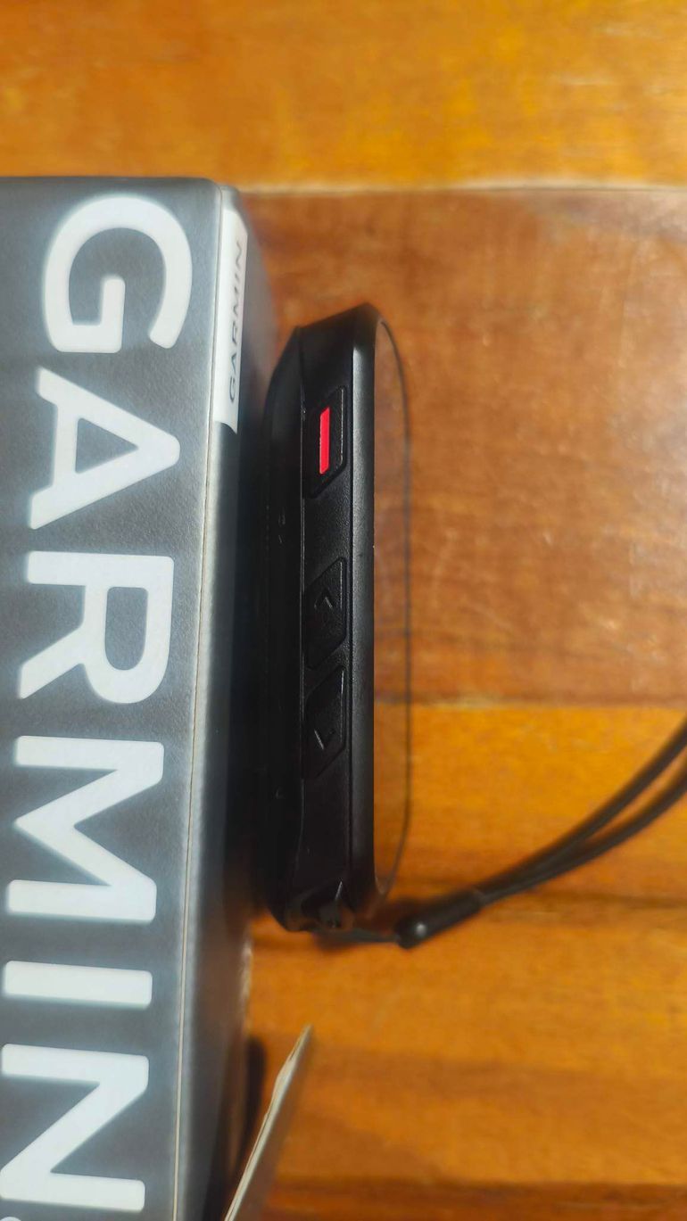 Tweedehands Garmin Edge 840 Solar bike — afbeelding 8 van 10