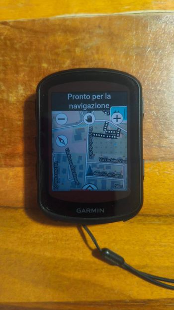 Tweedehands Garmin Edge 840 Solar bike — afbeelding 4 van 10