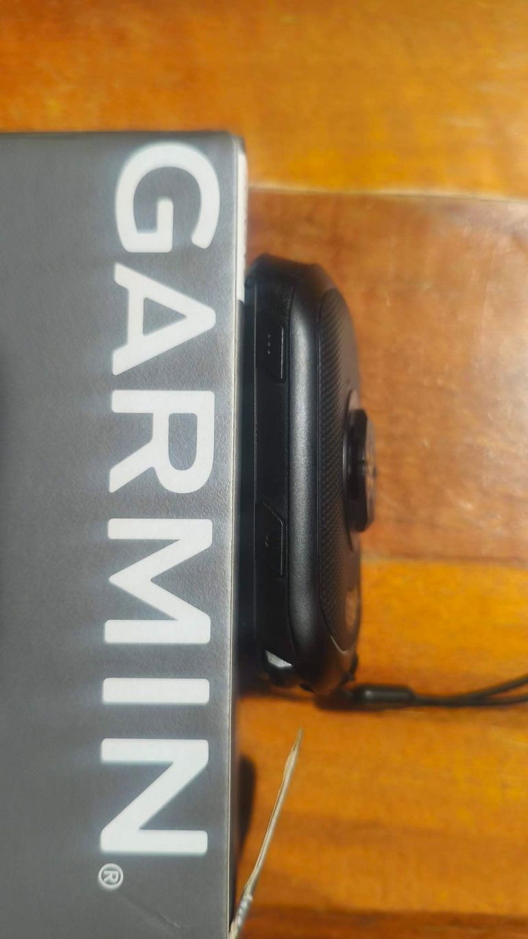 Tweedehands Garmin Edge 840 Solar bike — afbeelding 7 van 10