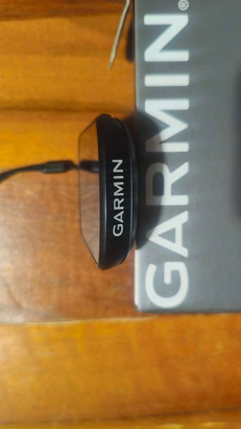 Tweedehands Garmin Edge 840 Solar bike — afbeelding 9 van 10