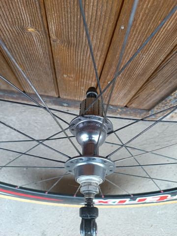 Used Matrix Carbonne Boyau bike — image 4 of 4