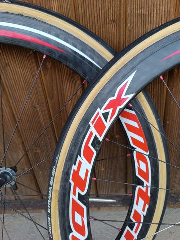 Used Matrix Carbonne Boyau bike — image 2 of 4