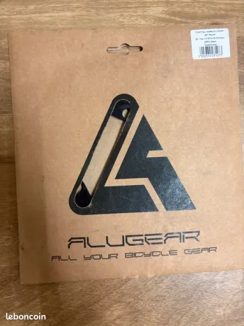 Used Alugear Narrow-wide 2025 bike — image 3 of 3