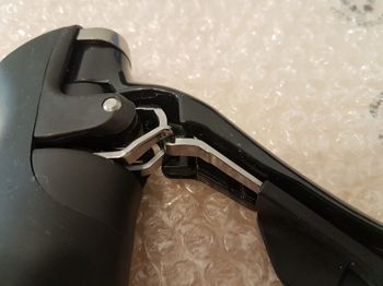 Shimano Ultegra ST-6800 2x11S Rim brake bike d'occasion — image 6 sur 12