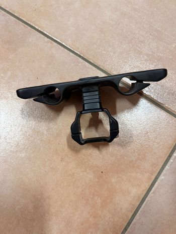 Giant Cockpit Clip-On Clamp 2025 bike de segunda mano — imagen 2 de 4