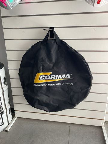 Corima Housse de roue Cycling Accessories d'occasion