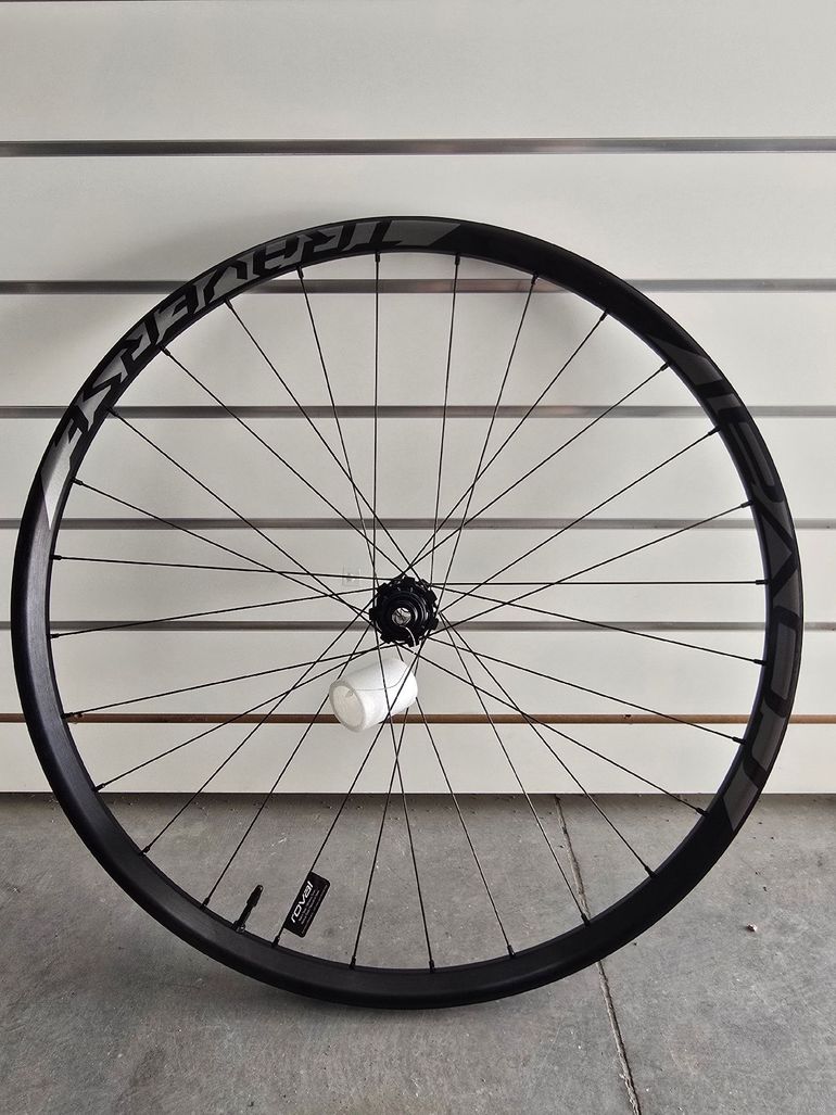 Specialized Roval Traverse 27.5" bike d'occasion — image 4 sur 8