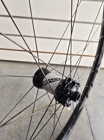 Specialized Roval Traverse 27.5" bike d'occasion — image 3 sur 8