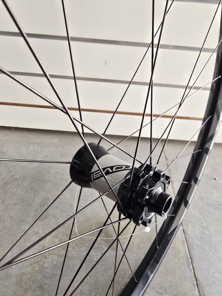 Specialized Roval Traverse 27.5" bike d'occasion — image 3 sur 8