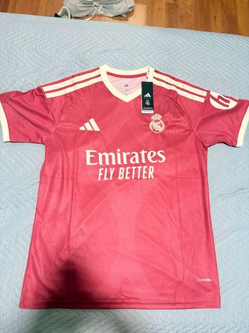 Gebrauchtes Adidas Camiseta 2026 bike — Bild 2 von 2