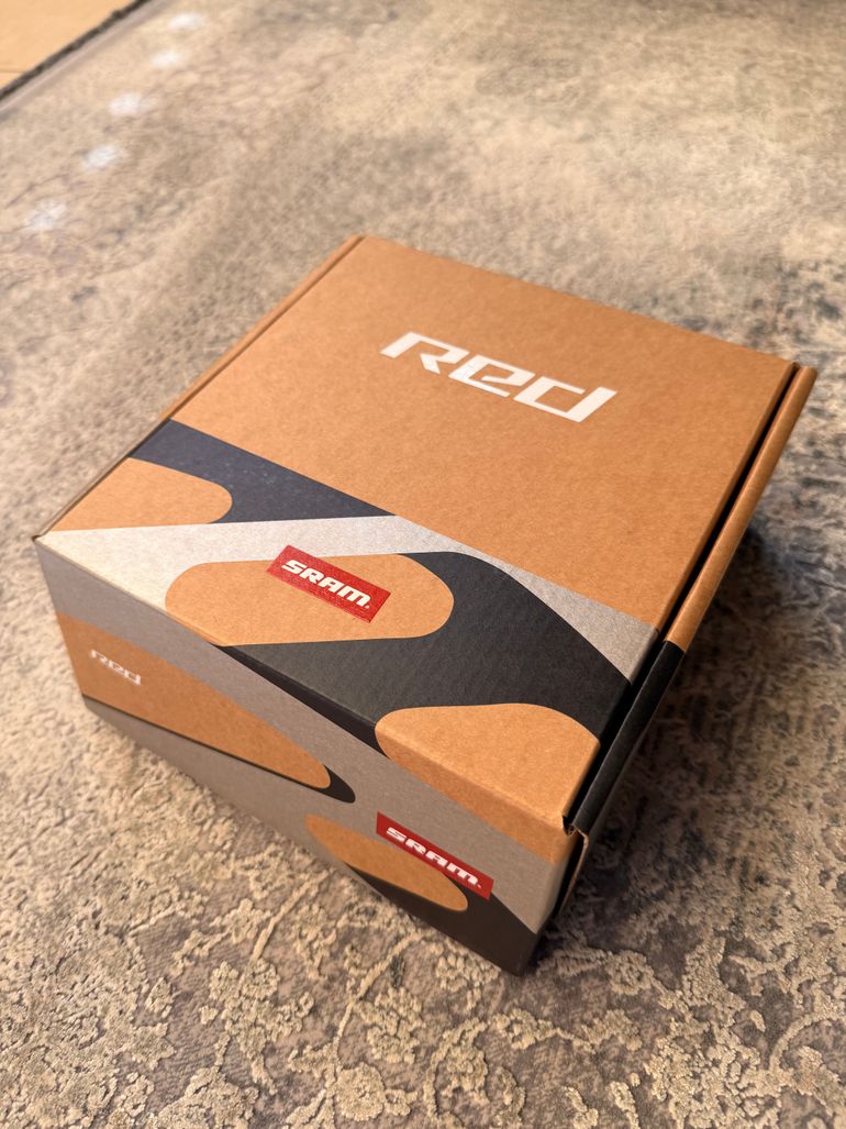 Sram RED XG-1290 10-33T Cassette bike de segunda mano — imagen 4 de 4