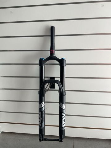 Fox 36 rythm Fork usato