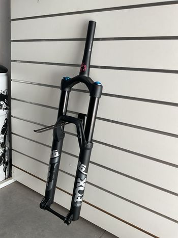 Used Fox 36 rythm bike — image 3 of 5