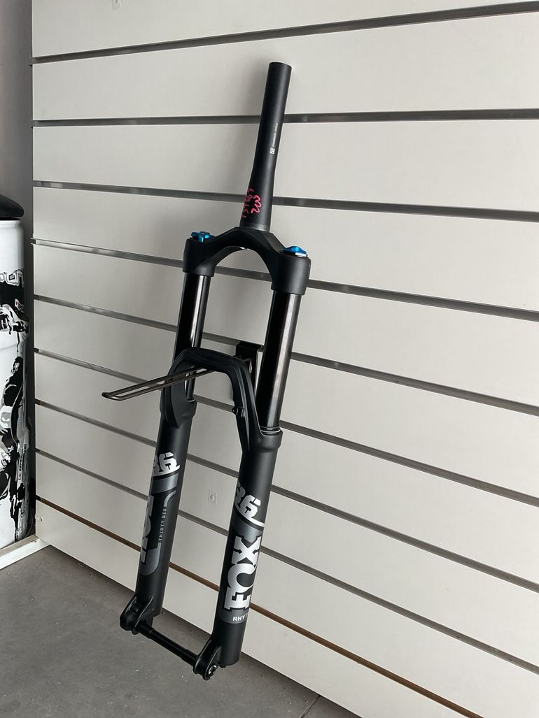 Used Fox 36 rythm bike — image 3 of 5