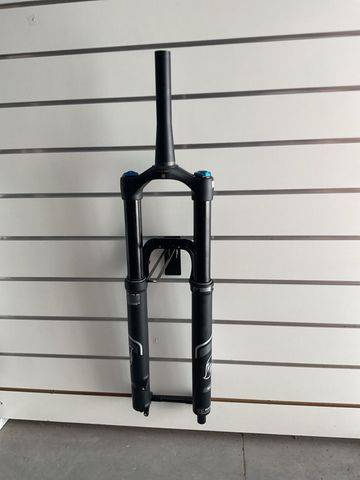 Used Fox 36 rythm bike — image 2 of 5