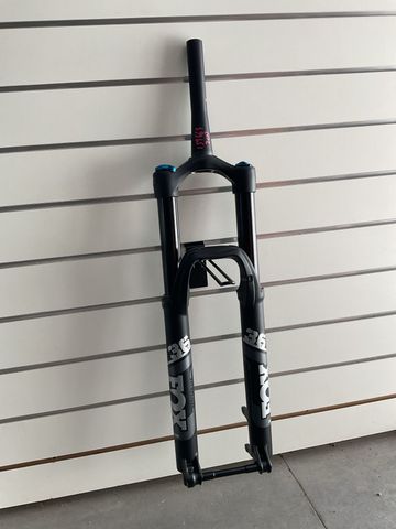 Used Fox 36 rythm bike — image 4 of 5
