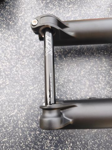Gebrauchtes Fox 38 Performance 180mm 29" 2026 bike — Bild 7 von 7
